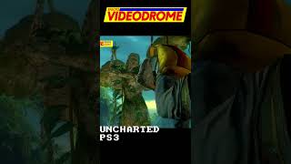 UNCHARTED  CAP 16  ESPAÑOL  COMENTADO  PS3 [upl. by Yaj]