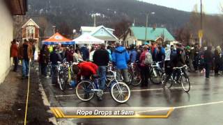 McBike amp Sport Smithers Bike Swap [upl. by Ellehcram]