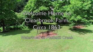 Clearbrook Farm Cairo NY [upl. by Corinne824]