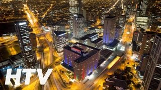 Hotel Tequendama Bogotá [upl. by Leakim]