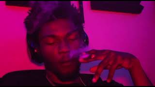 Breezo Santana x Kfeezy556  Studio Vlog Part 1 Shotby1K [upl. by Menis]