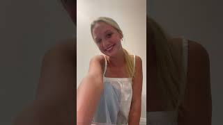 Ole Miss Sorority Recruitment Video 2024 [upl. by Etteiluj]