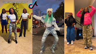 New Dance Challenge and Memes Compilation  🔥December 2023 [upl. by Einnhoj443]