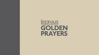 LEPROUS  Golden Prayers Single [upl. by Kant]