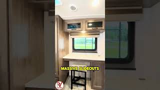 New 2024 Forest River RV Rockwood Ultra Lite 2720IK short [upl. by Aig]