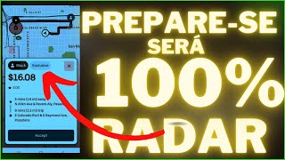 ✂️ VERDADEIRA INTENÇÃO DO RADAR EXCLUSIVO uber 99pop indriver youtubers motoristadeapp [upl. by Ochs118]