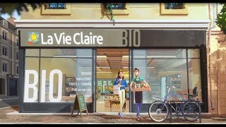 Spot publicitaire TV 2019 soustitré  La Vie Claire [upl. by Marybella]