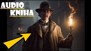 SHERLOCK HOLMES Překvapivé Události V Elektrifikovaném Městě ⚡ Detektivka  AUDIOKNIHA 2z2 CZSK [upl. by Tallbot]