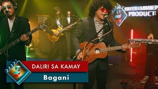 Bagani  Daliri sa Kamay cover [upl. by Stavros]