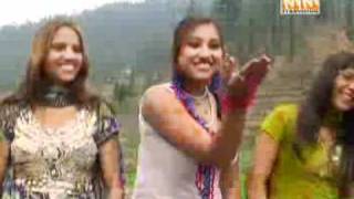 Himachali song kangra dekhna ma bhimp4 [upl. by Arron]