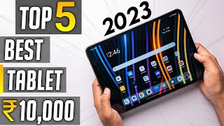 Best Tablet under 10000 in india  best tablet under 10000 in india 2023 [upl. by Oiram822]