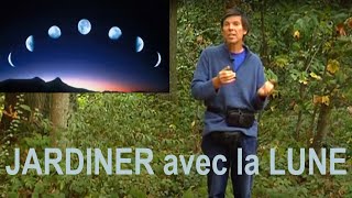 Jardiner avec la lune [upl. by Nahgaem]