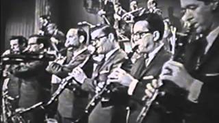 The Lawrence Welk Show  Abraham Lincoln Birthday Valentines Day  02101962 [upl. by Naimad]