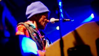 Steve Kimock Band w Bernie Worrell  52613  Bella Mente quotTake Me to the Riverquot [upl. by Nidia]