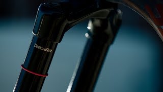 RockShox DebonAir™ Technology [upl. by Nielson677]