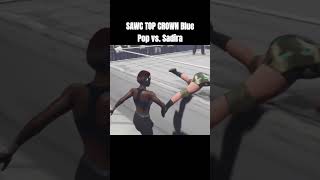 SAWC WWE2K24 EP 51 [upl. by Kind]