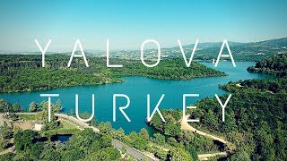 Yalova  Day Vlog  Turkey [upl. by Shwalb]