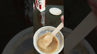 Who likes KFC gravy [upl. by Gilemette]