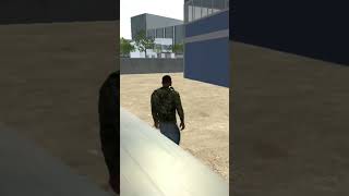 poliser naukri🙆‍♂️😱trending indianbikedriving3d policevan policegtaviralvideogamingcomedy 😂 [upl. by Bernj]