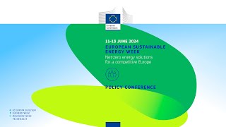 EUSEW2024  What can I do [upl. by Schweiker]