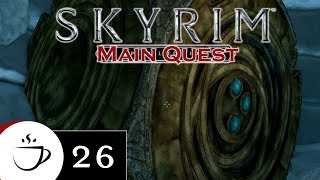 Skyrim SE Main Quest  26  Septimus Signus [upl. by Notsek]