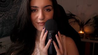 ASMR Inaudible Whispering To Help You Relax [upl. by Chryste292]