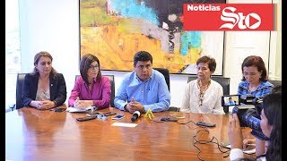 NoticiasSigloTv Ya estuvo suave de estarnos señalando regidores del PAN [upl. by Darlene]