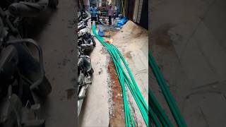 construction plumber plumbing elctrician elctrical mistri like subscribe shorts video yt [upl. by Ominoreg]