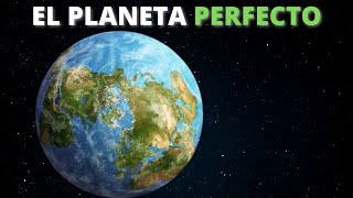 Luyten B Una Supertierra Más Habitable Que Nuestro Propio Planeta [upl. by Kariotta]