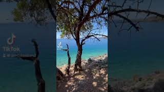 crete explorecrete zorbasisland kreta hiking creteisland walkingincrete nature ilovecrete [upl. by Erdnaet765]