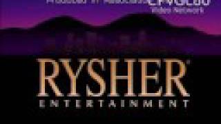 Rysher EntertainmentSkyvisionRigel 1994 [upl. by Jarnagin]