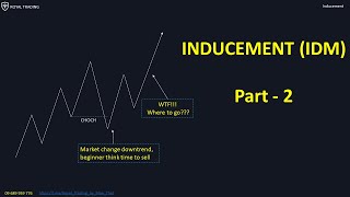 Inducement IDM အကြောင်း Part  2 [upl. by Perzan313]