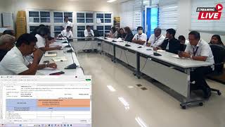 Procurement Livestream for DPWH Regional Office II on September 3 2024 [upl. by Letha]