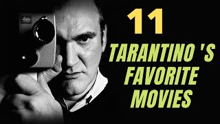 Quentin Tarantino [upl. by Aidualk]