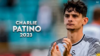 Charlie Patino 202324  Amazing Skills Assists amp Goals  Swansea City  HD [upl. by Ylrad]