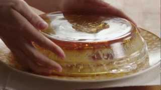 How to Make Flan  Allrecipescom [upl. by Sirotek]