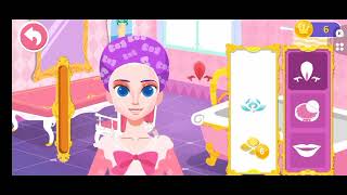 Beauty Salon Songs 🤩 Mommy Is My Hero ❤️ Nursery Rhymes 🎶 Baby Songs [upl. by Amoeji995]