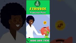 Start Your Own Ethanol Production Plant  Biofuel RenewableEnergy GoGreen ethanol [upl. by Groot712]