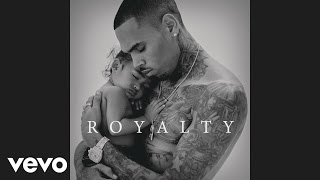 Chris Brown  Discover Audio [upl. by Poole]