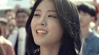 에이오에이AOAs Seolhyun DB 손해보험DB Insurance CF x2 [upl. by Esej]