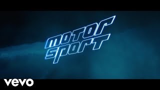 Migos Nicki Minaj Cardi B  MotorSport Official Video [upl. by Tammara]