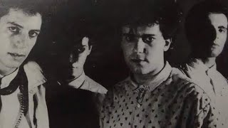 TEMOR DE MENTIRA 🎶 BAÑOS PRIVADOS 🇺🇾 COMPILADO ROCK URUGUAYO VOLUMEN 4 1988 [upl. by Sida]