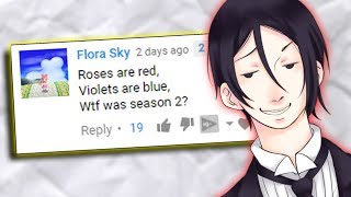 Roses Are Red  Classic Nursery Rhyme for Kids [upl. by Ical]