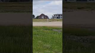 Die schönsten Strandhäuser in Duhnen Cuxhaven Faszinierende Außenansichten am Meer [upl. by Airec]