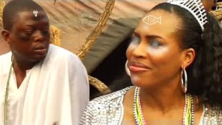 FABUMI OKO YEMOJA  A Nigerian Yoruba Movie Starring Faithia Williams  Muyiwa Ademola [upl. by Retsevel]