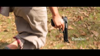 Pankhei The Limit Full lenght a manipuri feature film [upl. by Amekahs]