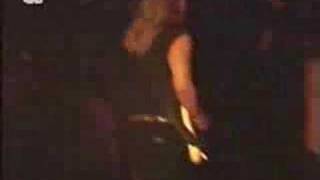 Iron Maiden  Ed Hunter Tour  Wrathchild 99 [upl. by Eben]