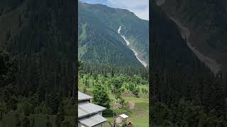 Beautiful Views of Arang kel tourism kashmir neelumvalley bikeride bikeride [upl. by Newg252]