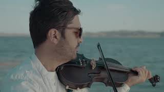 Kolly Melkak  Sherine Violin Cover by Salar Violin  شیرین  کلي ملکك [upl. by Tanya]