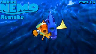 Finding Nemo The Live Action Remake Part 13 [upl. by Aihseym]